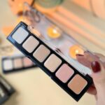 Correct & Conceal Palette voor een egale teint