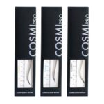 Easy Brows Eyebrow Sticker in doos GOLD, BLUE, BLACK