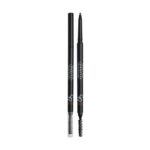 Beste wenkbrauwpotlood is de Longstay Precise Browliner van Golden Rose cosmetics.