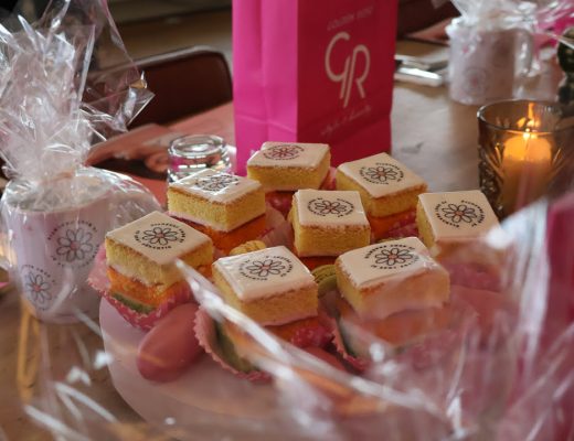 Lancering galerij fotos van de lancering Je bent prachtig op Wereldkankerdag, georganiseerd bij Loetje aan't ij in Amsterdam.